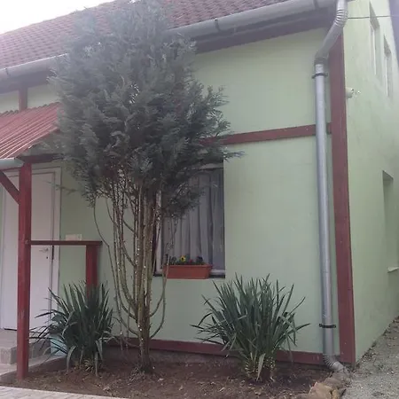 Zoldovezet Vendeghaz *