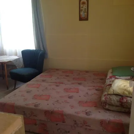 Zoldovezet Vendeghaz Parad