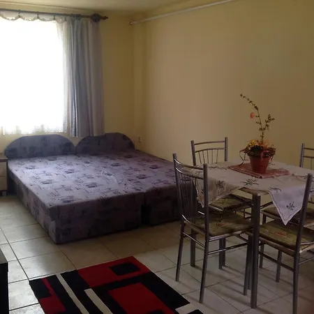 Guest house Zoldovezet Vendeghaz *