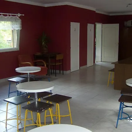 Guest house Zoldovezet Vendeghaz