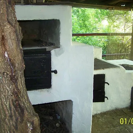 Guest house Zoldovezet Vendeghaz *
