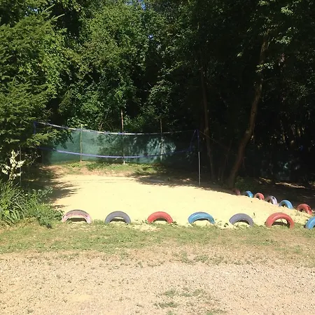 Guest house Zoldovezet Vendeghaz