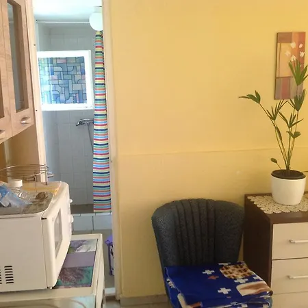 Guest house Zoldovezet Vendeghaz Parad