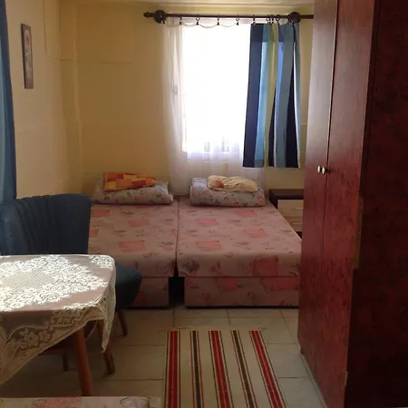 Guest house Zoldovezet Vendeghaz Parad