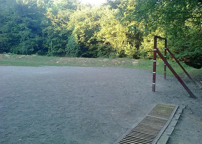 Zoldovezet Vendeghaz Penzion